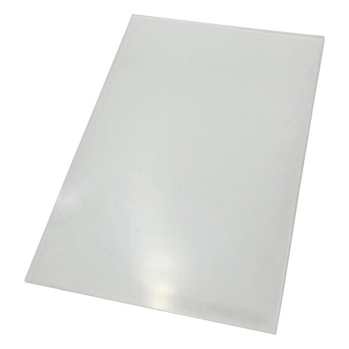 PDMSシート 120×80×1tmm