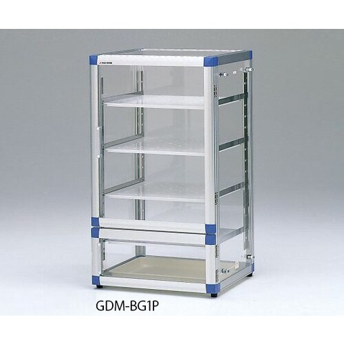 GDM−BG1P ガス置換デシケーター