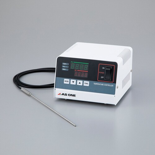 フリー電源デジタル温度調節器 TS−PG