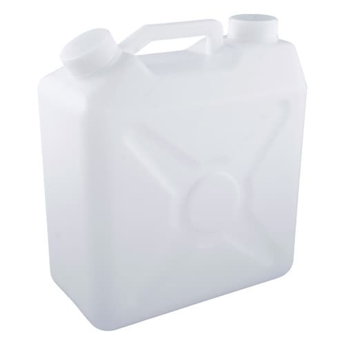 平角缶(2ケロ)5L ノズル無 1本