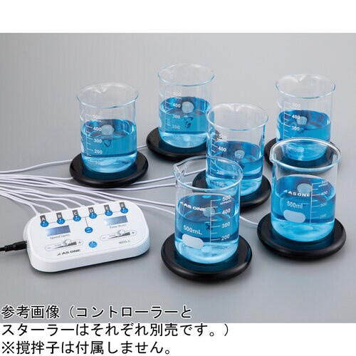 デジタル水中スターラー用コントローラー