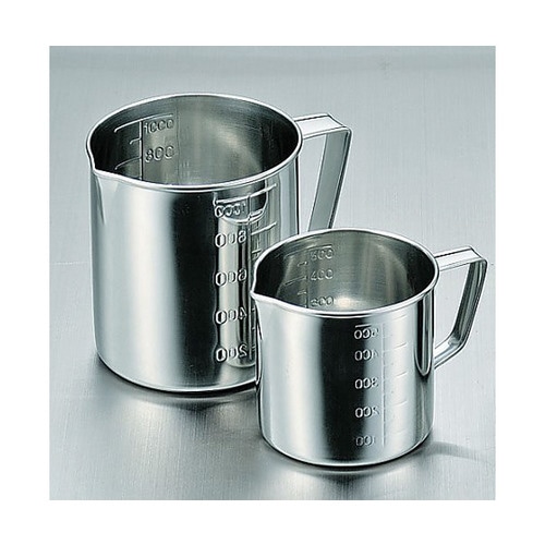 18−8 口付水マス 300cc