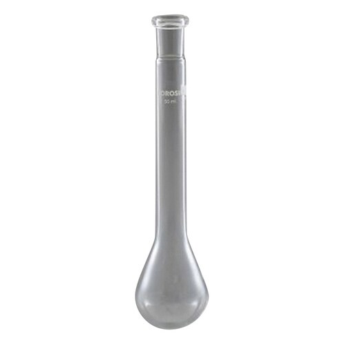 ケルダールフラスコ 30mL