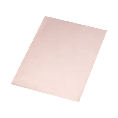 電解銅箔 0.035mm 10枚入