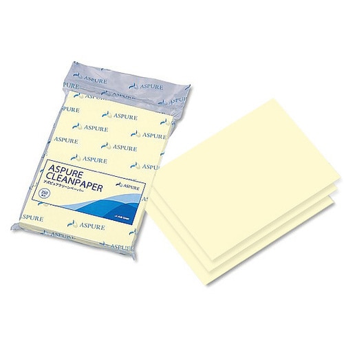アズピュアクリーンペーパーII A4 イ