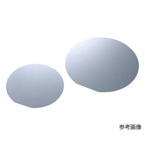 研究用高純度シリコンウェハー 4×N型