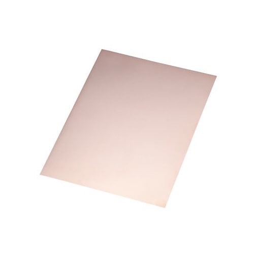 銅箔 0.05mm 10枚入