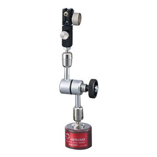 小型ユニバーサルマグネットスタンド 30kgf