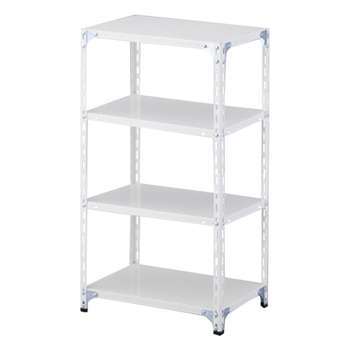 スチールラック H21999W