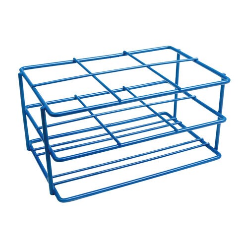 ワイヤー遠沈管立て 50mL用 6本用