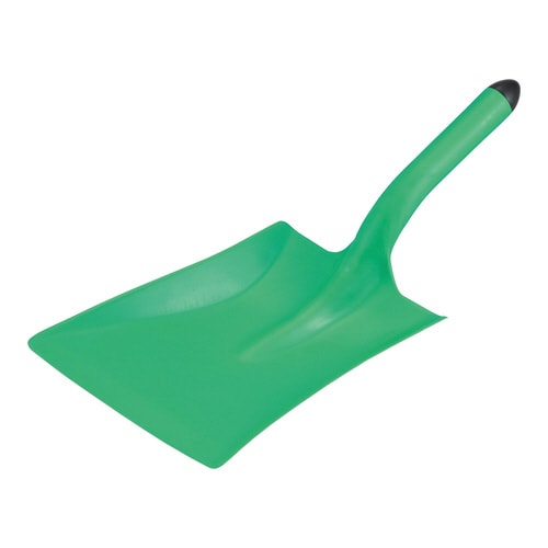 帯電防止大型シャベルスコップ