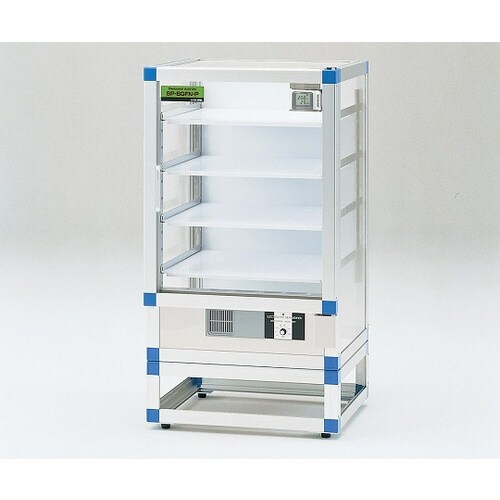 デシケータSP−BGFN−P校正付