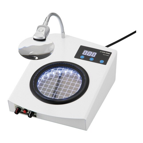 コロニーカウンター