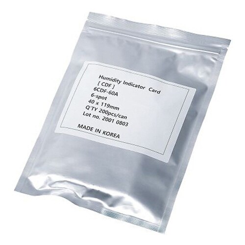 6CDF−60A 湿度インジケーター