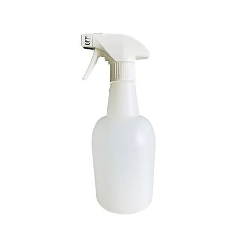 トリガーボトル トリガースプレー付 553mL