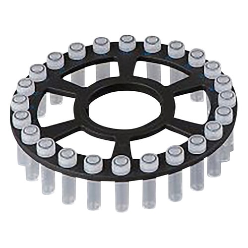 ビーズ式粉砕機 交換用2mL用ローター