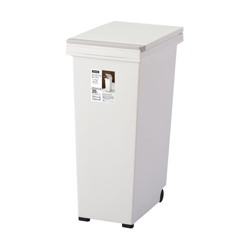 エバン プッシュペール20L