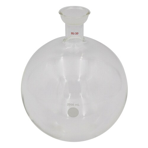 ロータリーエバポレーター 受けフラスコ