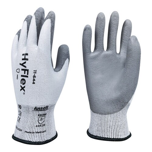 耐切創手袋 ハイフレックス LL