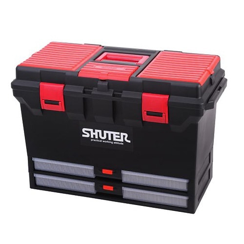 マルチツールボックス 558×277×370mm