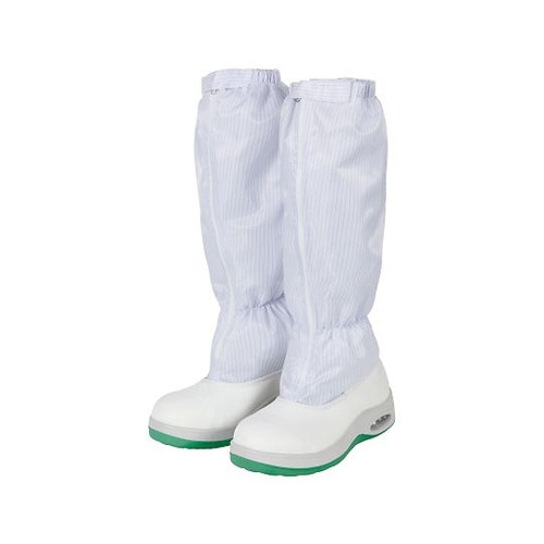 CC−535−111静電セーフティブーツ