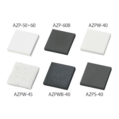 多孔質セラミック