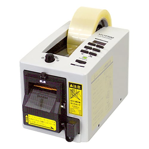 電動テープカッター