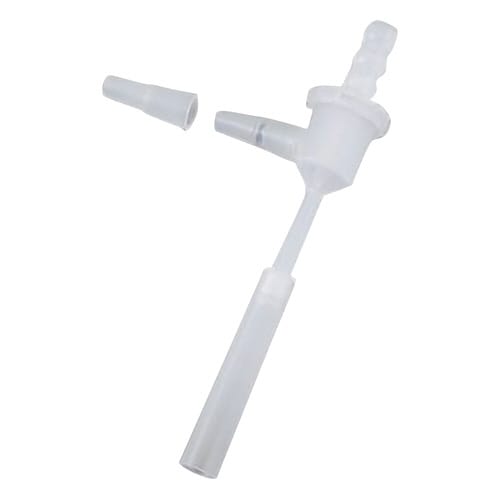 PP製アスピレーター(水流ポンプ)