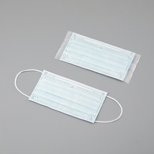 ケスモンマスク 1箱(50枚入)