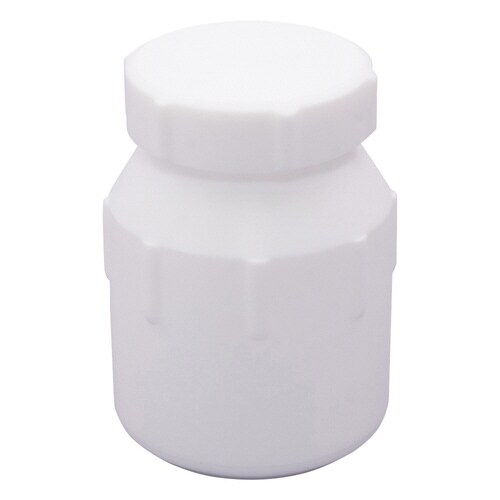 PTFE製ねじ口瓶 150mL
