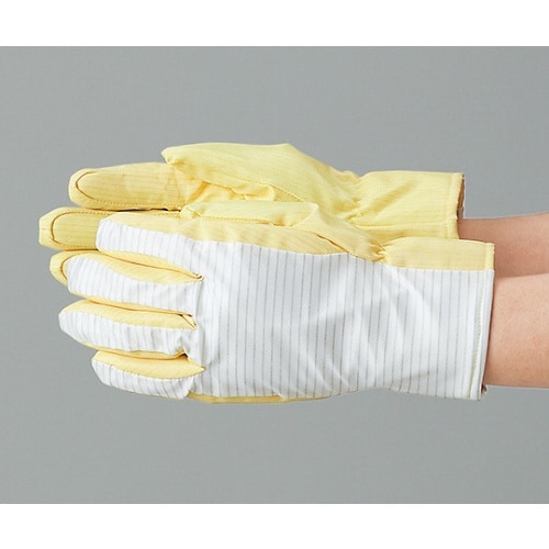 耐熱手袋 手の平500℃仕様 フリーサイズ