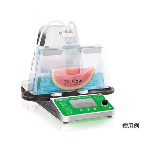 ジャンボキットバッグオープン