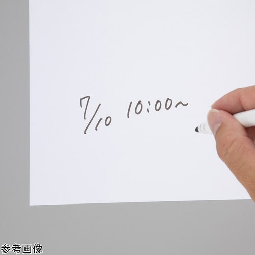 書込みフィルム 透明 1070×2000mm