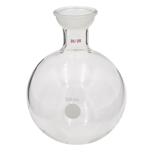 ロータリーエバポレーター 受けフラスコ