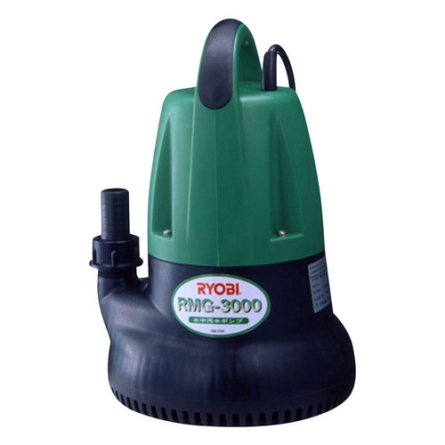 水中ポンプ AMG3000(60HZ)