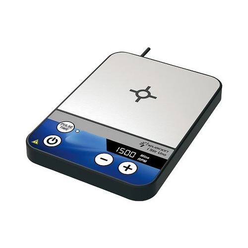 電磁コイル式スターラー 薄型 800mL