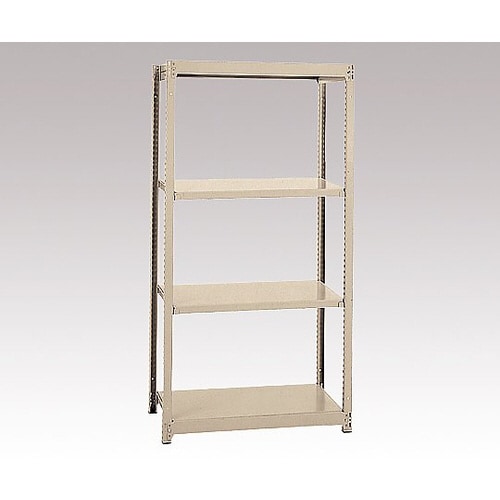 軽量ボルトレスラック MK7560−4K