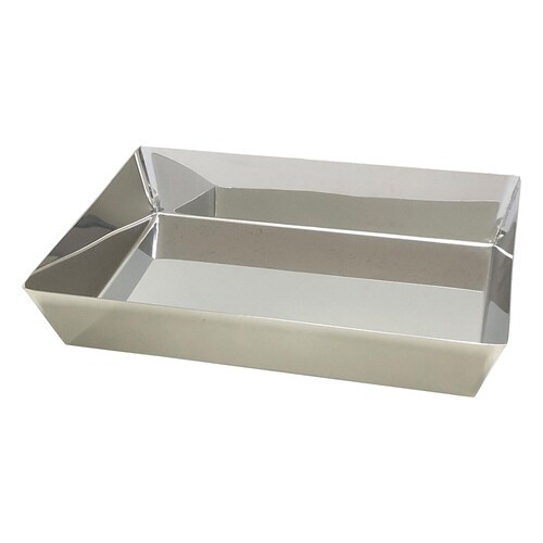 0573 ステンレス直角バット