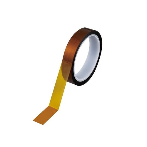 ESDポリイミドテープ 80μm