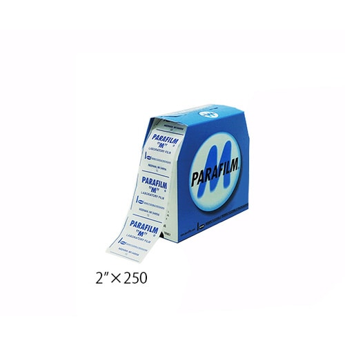 2゛250Ft パラフィルム