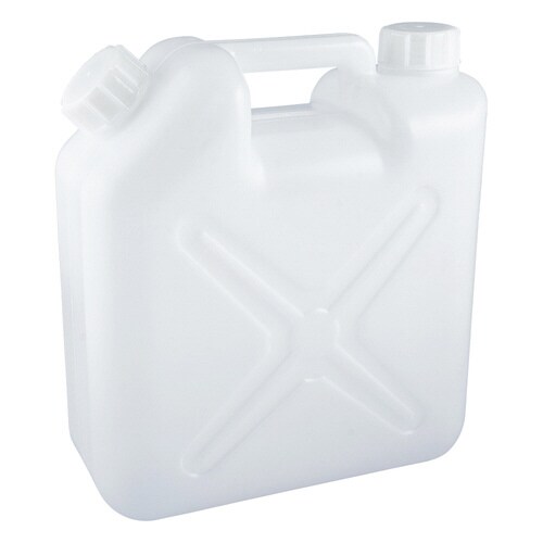 平角缶(2ケロ)10L ノズル無 1本