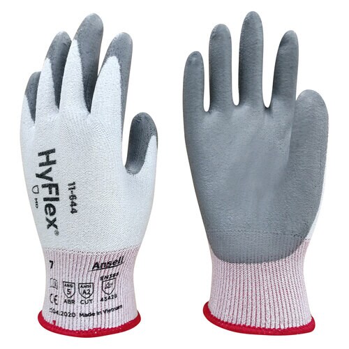 耐切創手袋 ハイフレックス S