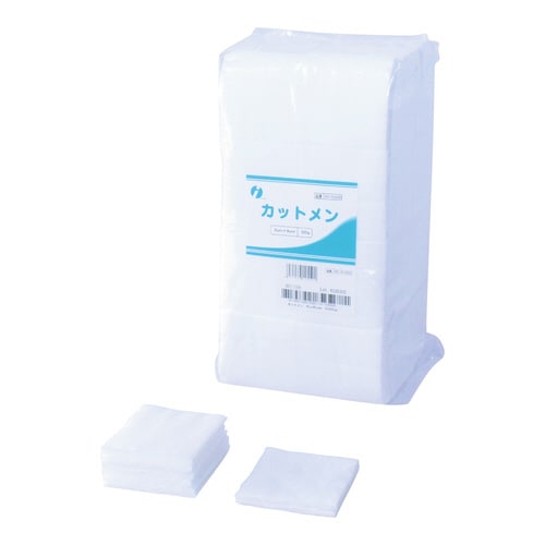 カットメン 8×8cm 500g