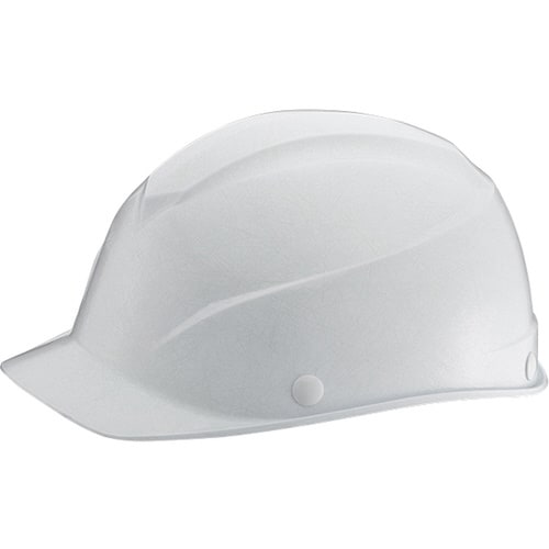 ヘルメット(つば有り)