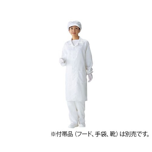 無塵衣・AS240C M 洗浄済