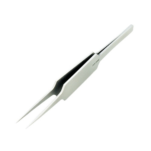 極細精密ピンセットHT−6A(直100)