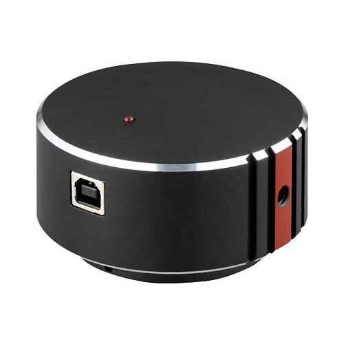 デジタル顕微鏡カメラ(1600万画素) 本体