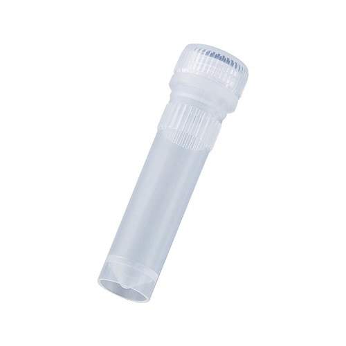 アイビス凍結保存用チューブ 滅菌・自立