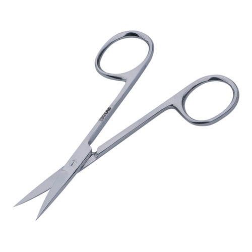 実験用ハサミ(SUS304製)直