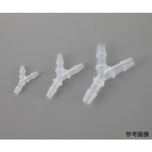 ラボランチューブコネクター(軟質チューブ